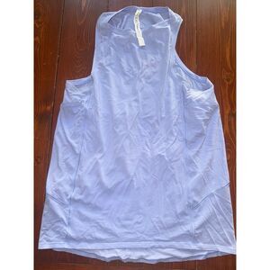 Lululemon Tank Top Purple Size 4